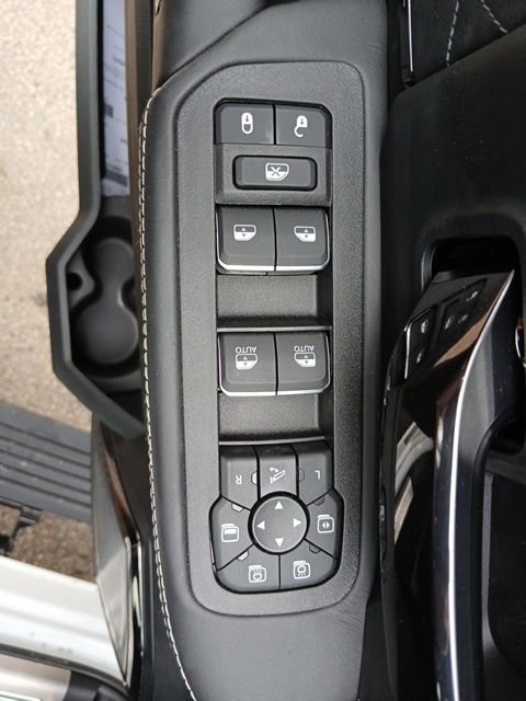 New 2026 RAM 2500 Limited AWD/4WD image 63