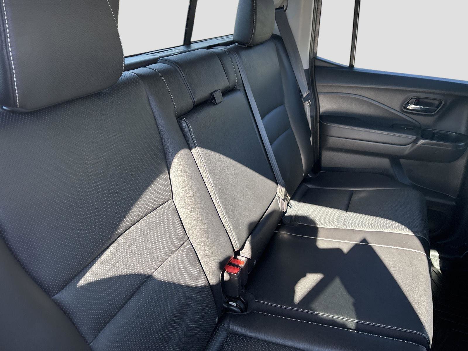 Used 2022 Honda Ridgeline RTL image 23