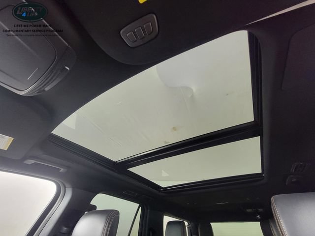 Used 2024 Ford Expedition Max Platinum AWD/4WD image 34
