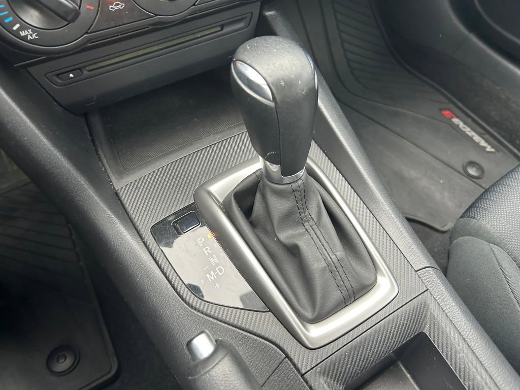 Used 2014 MAZDA MAZDA3 i Sport FWD image 13