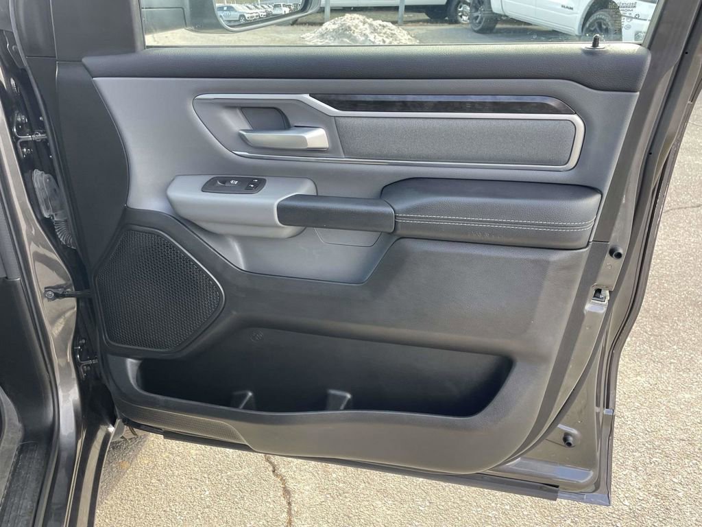 Certified 2023 RAM 1500 Big Horn image 17