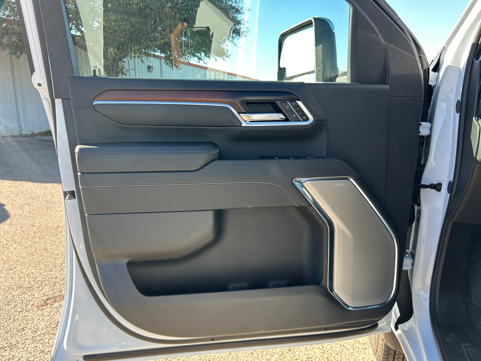 New 2026 GMC Sierra 3500 Denali w/ Denali Reserve Package image 29