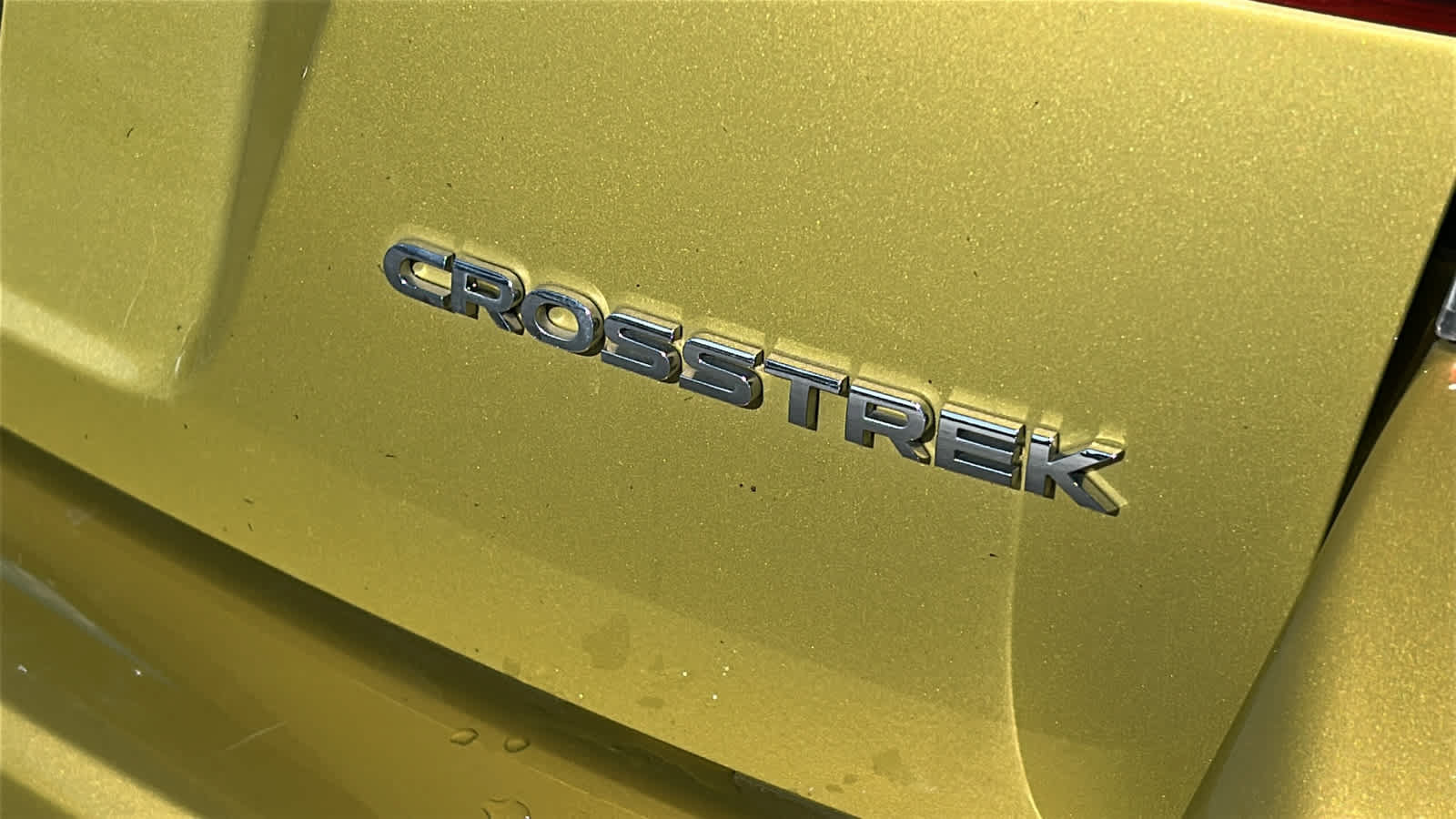 Certified 2023 Subaru Crosstrek 2.0i AWD/4WD image 29