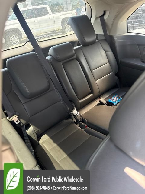 Used 2012 Honda Odyssey Touring image 10