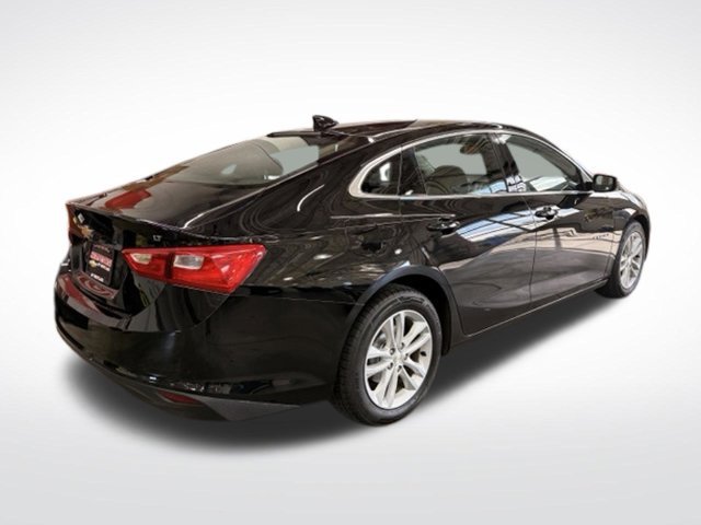 Used 2018 Chevrolet Malibu LT FWD image 25
