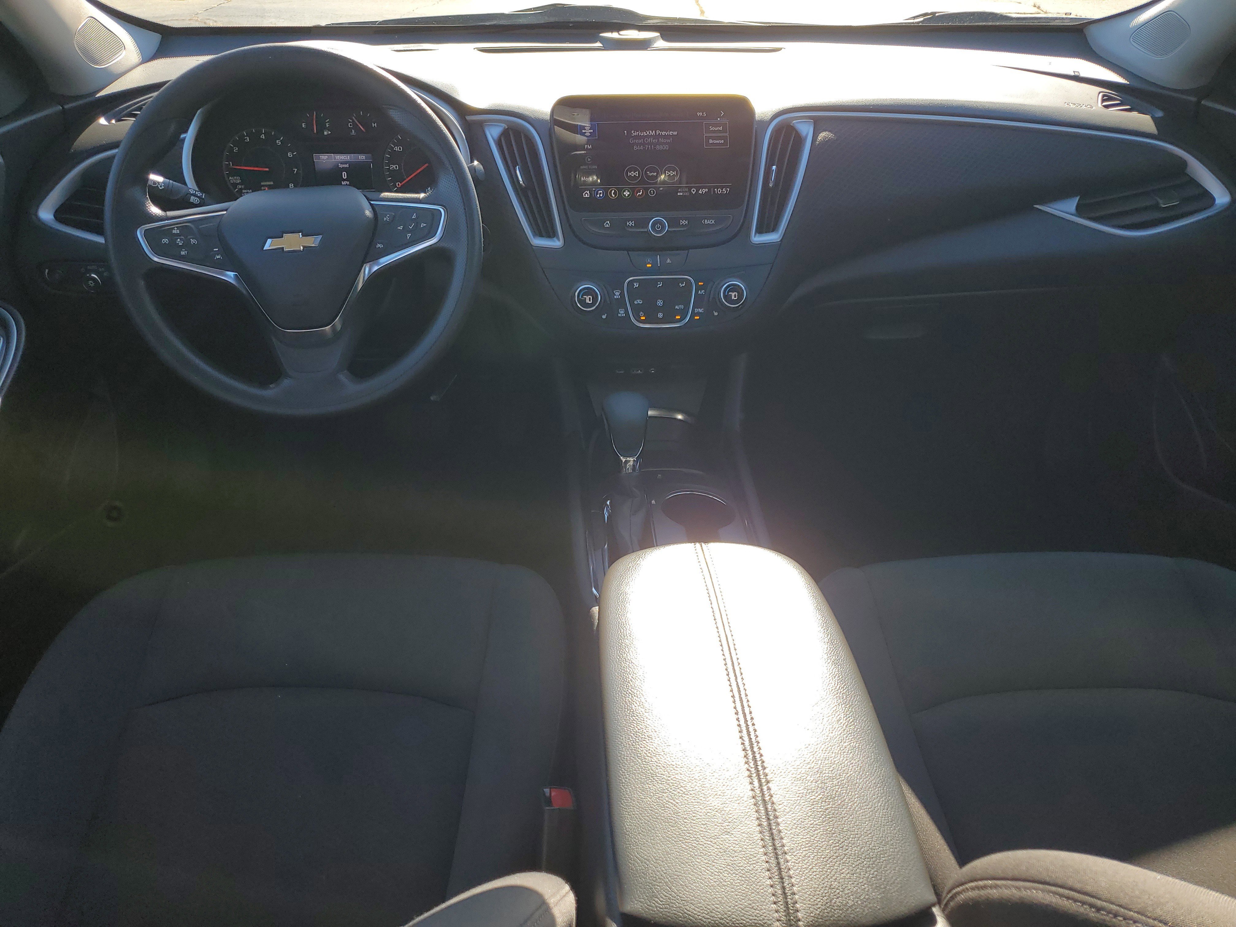 Used 2023 Chevrolet Malibu LT image 13