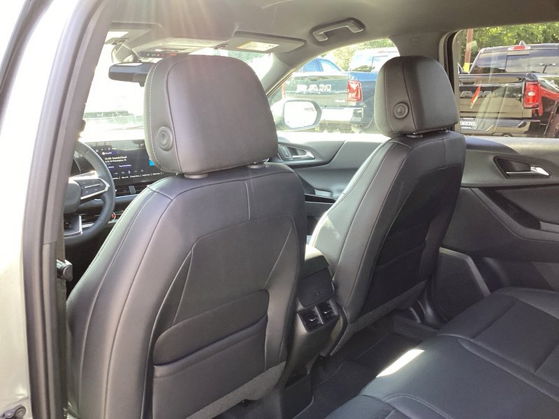 New 2027 Chevrolet Equinox LT w/ Convenience Package II AWD/4WD image 19