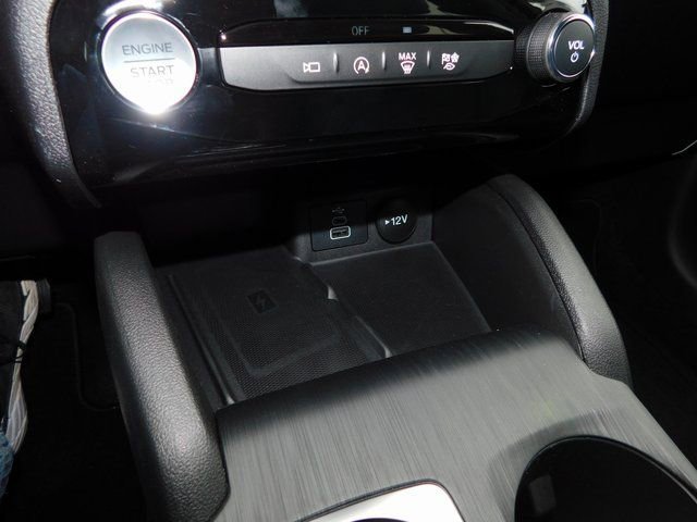 New 2026 Ford Escape ST-Line Select w/ Tech Pack #2 image 38