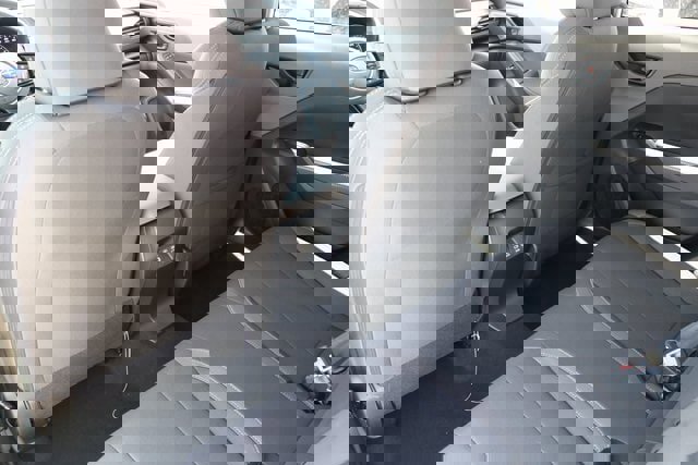 Certified 2025 Subaru Crosstrek 2.0i Premium image 12