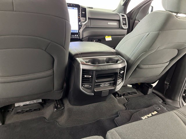 Used 2023 RAM 1500 Big Horn AWD/4WD image 49