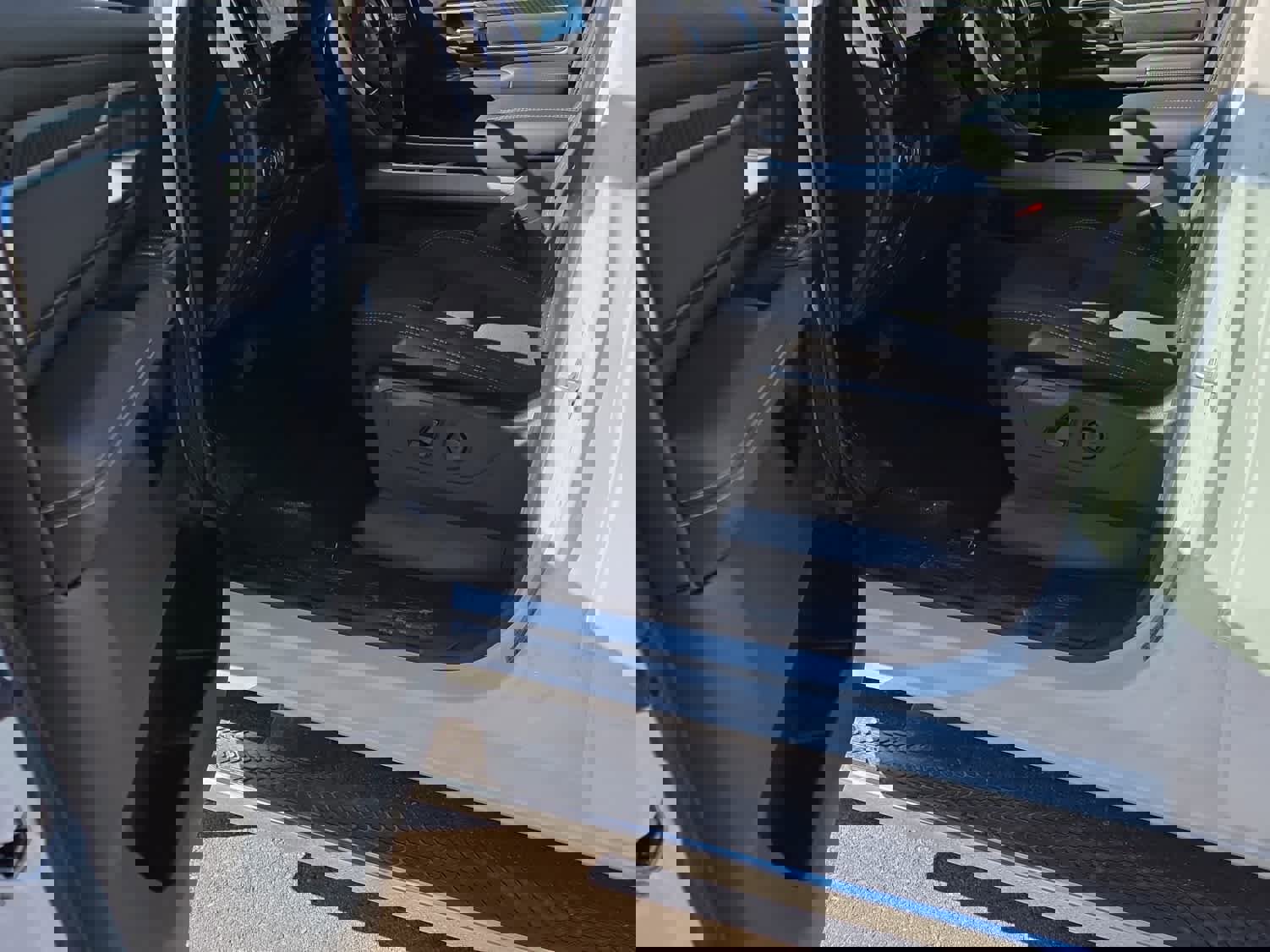 New 2026 RAM 1500 Big Horn image 14