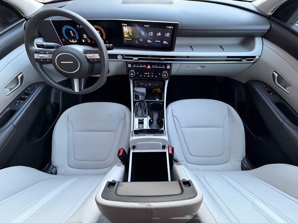 Used 2025 Hyundai Tucson SEL image 30