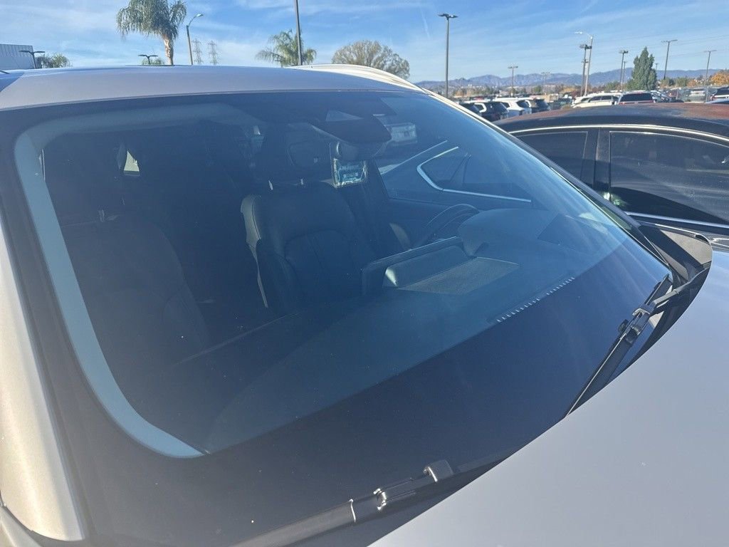 Used 2024 MAZDA CX-90 Plug-In Hybrid w/ Premium Pkg image 9