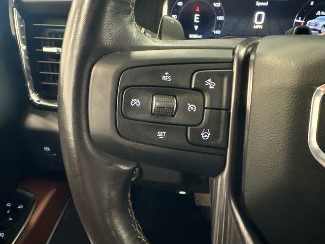 Used 2025 GMC Sierra 1500 Denali Ultimate AWD/4WD image 25