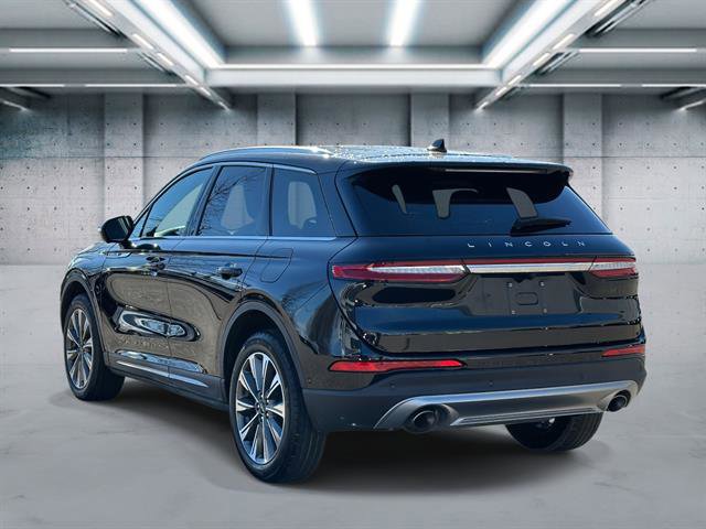 Certified 2022 Lincoln Corsair Reserve w/ Equipment Group 201A image 6