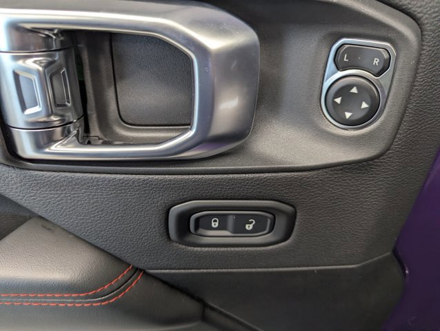 New 2026 Jeep Wrangler Unlimited Rubicon 392 image 8