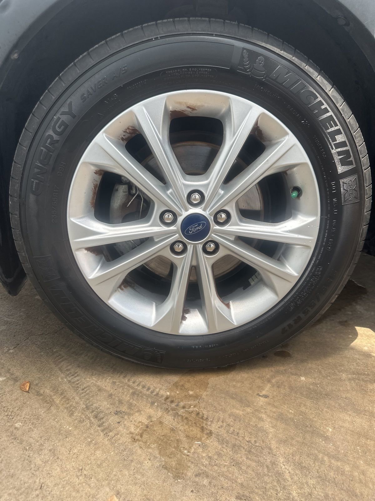 Used 2017 Ford Escape SE FWD image 24