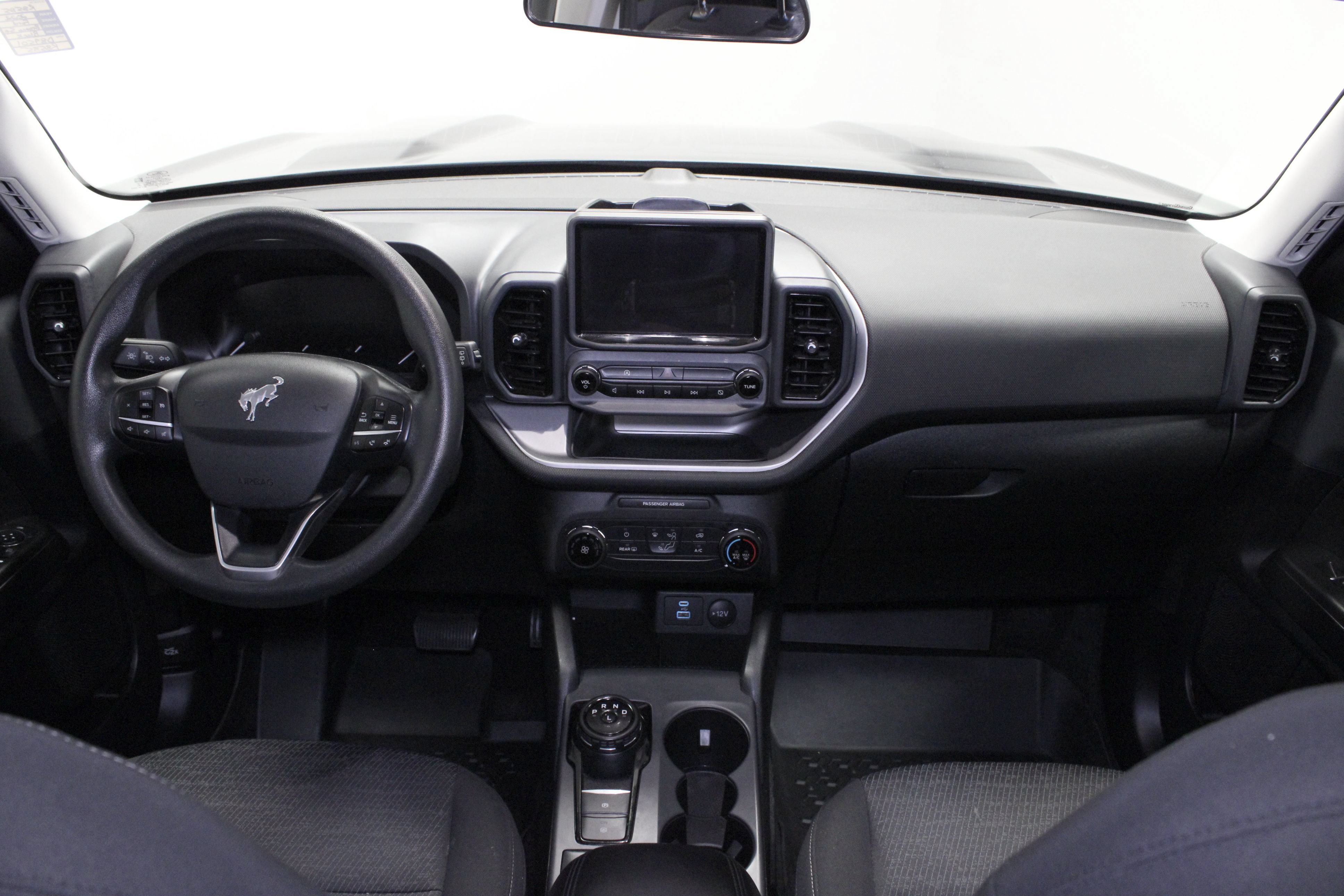 Used 2022 Ford Bronco Sport AWD/4WD image 18