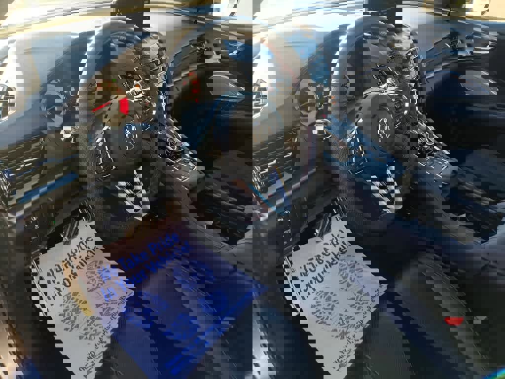 Used 2023 Acura RDX A-Spec image 16