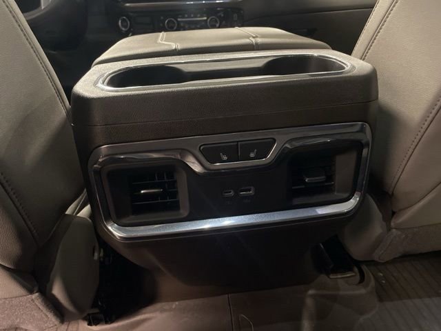 Used 2023 Chevrolet Silverado 1500 LTZ w/ LTZ Premium Package image 43