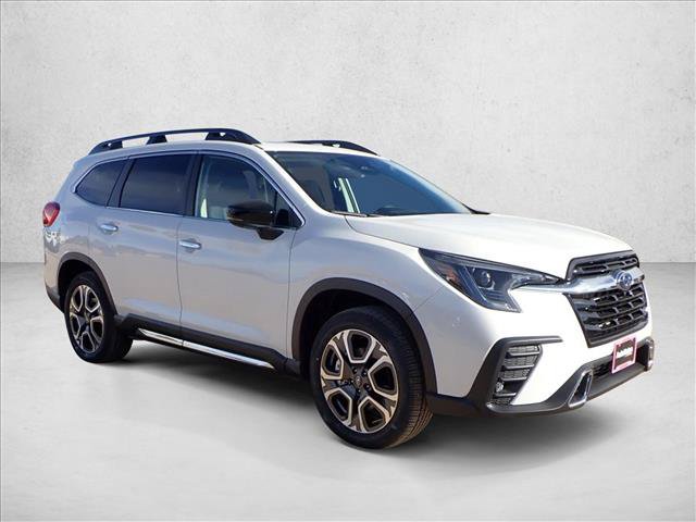 New 2026 Subaru Ascent Touring w/ Popular Package #2 AWD/4WD image 6