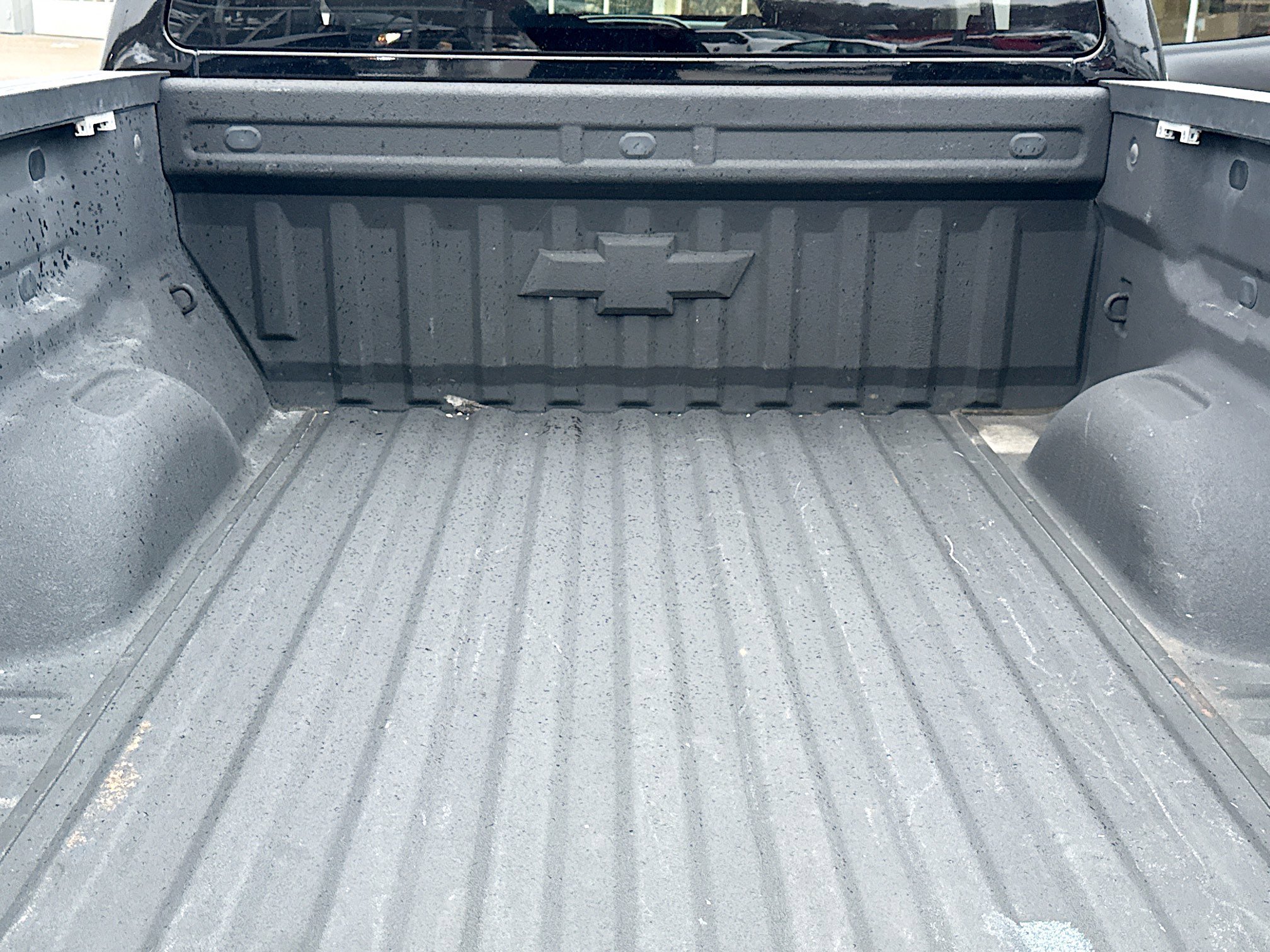 Used 2016 Chevrolet Colorado W/T image 7