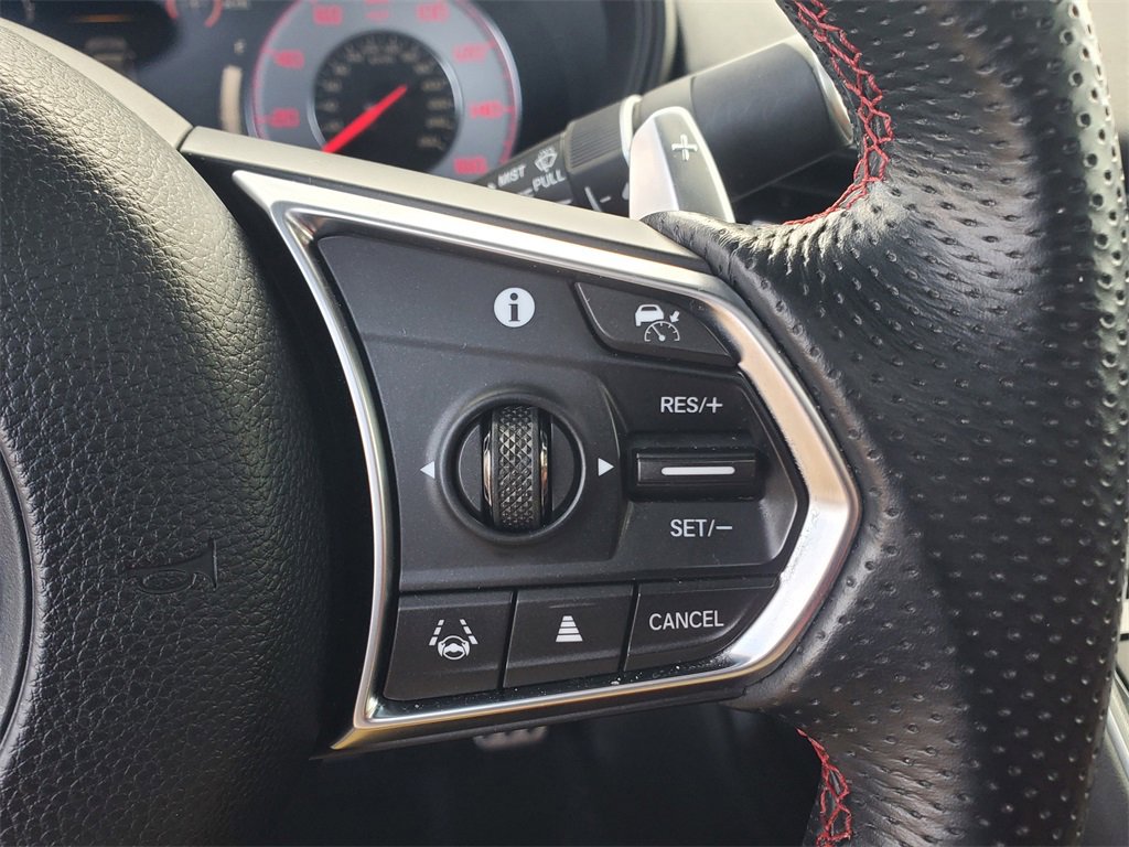 Certified 2022 Acura TLX w/ A-SPEC Pkg image 25