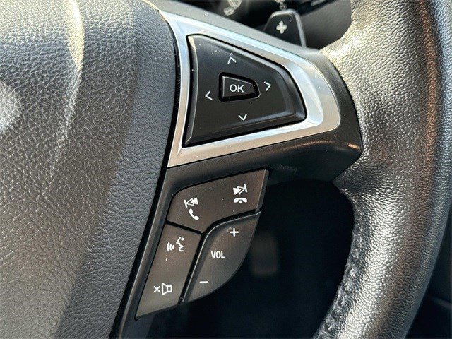 Used 2018 Ford Edge Titanium w/ Technology Package image 23