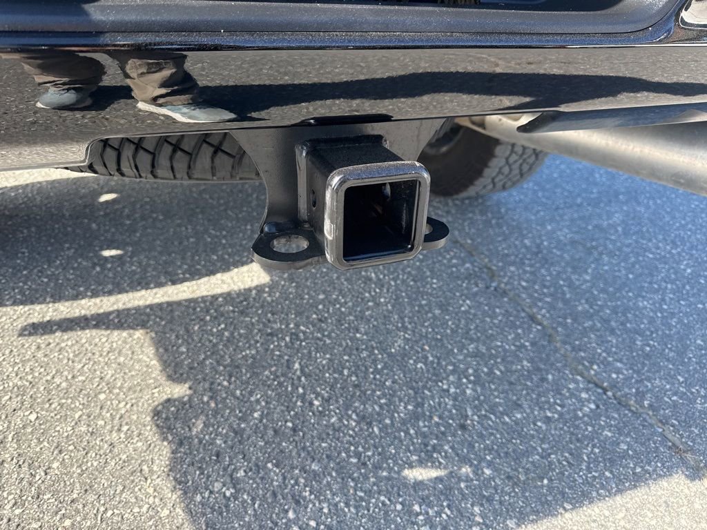 Used 2025 GMC Sierra 2500 Denali w/ Denali Reserve Package image 33