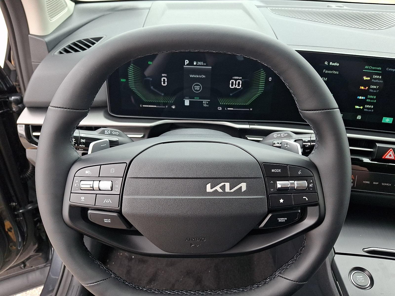 New 2027 Kia Sportage S AWD/4WD image 17
