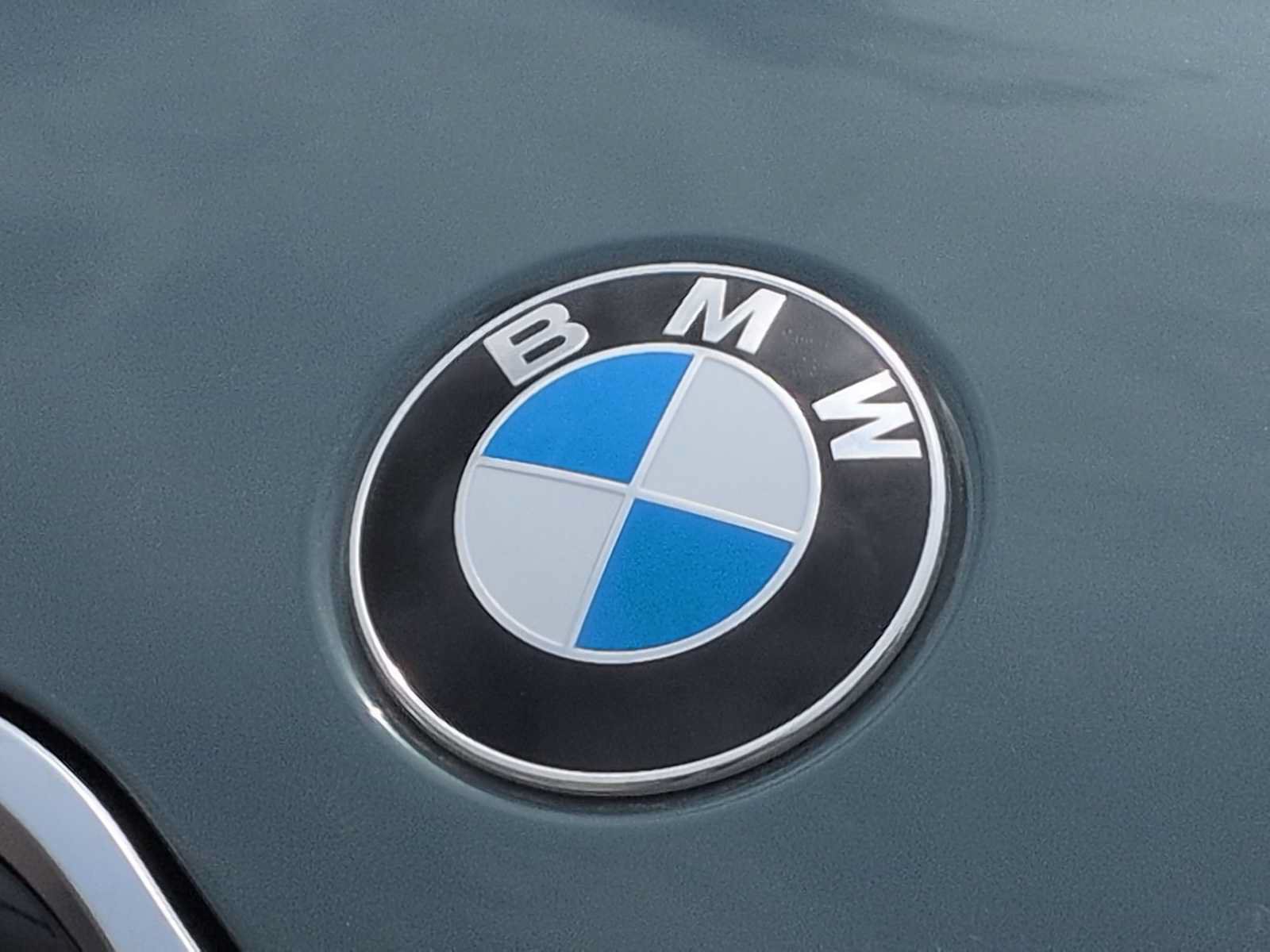 New 2026 BMW X1 xDrive28i w/ Convenience Package AWD/4WD image 11