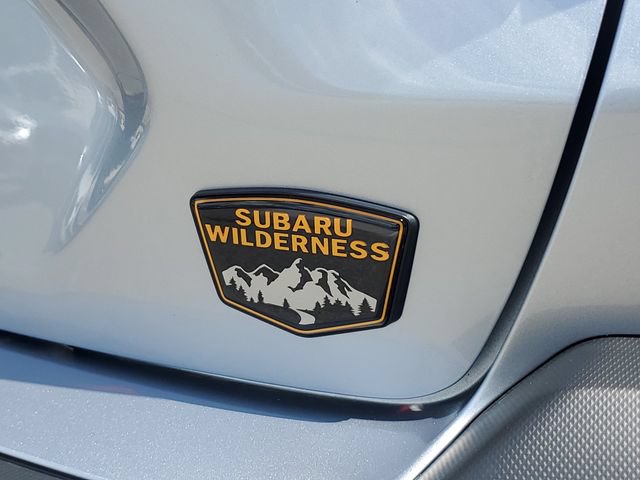 New 2026 Subaru Crosstrek 2.5i Wilderness AWD/4WD image 7