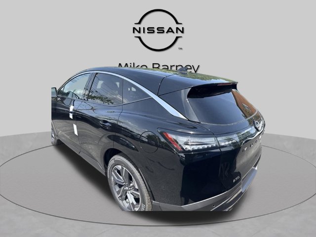 New 2026 Nissan Murano SL AWD/4WD image 3