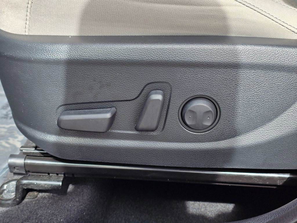 Used 2025 Kia Soul EX FWD image 21