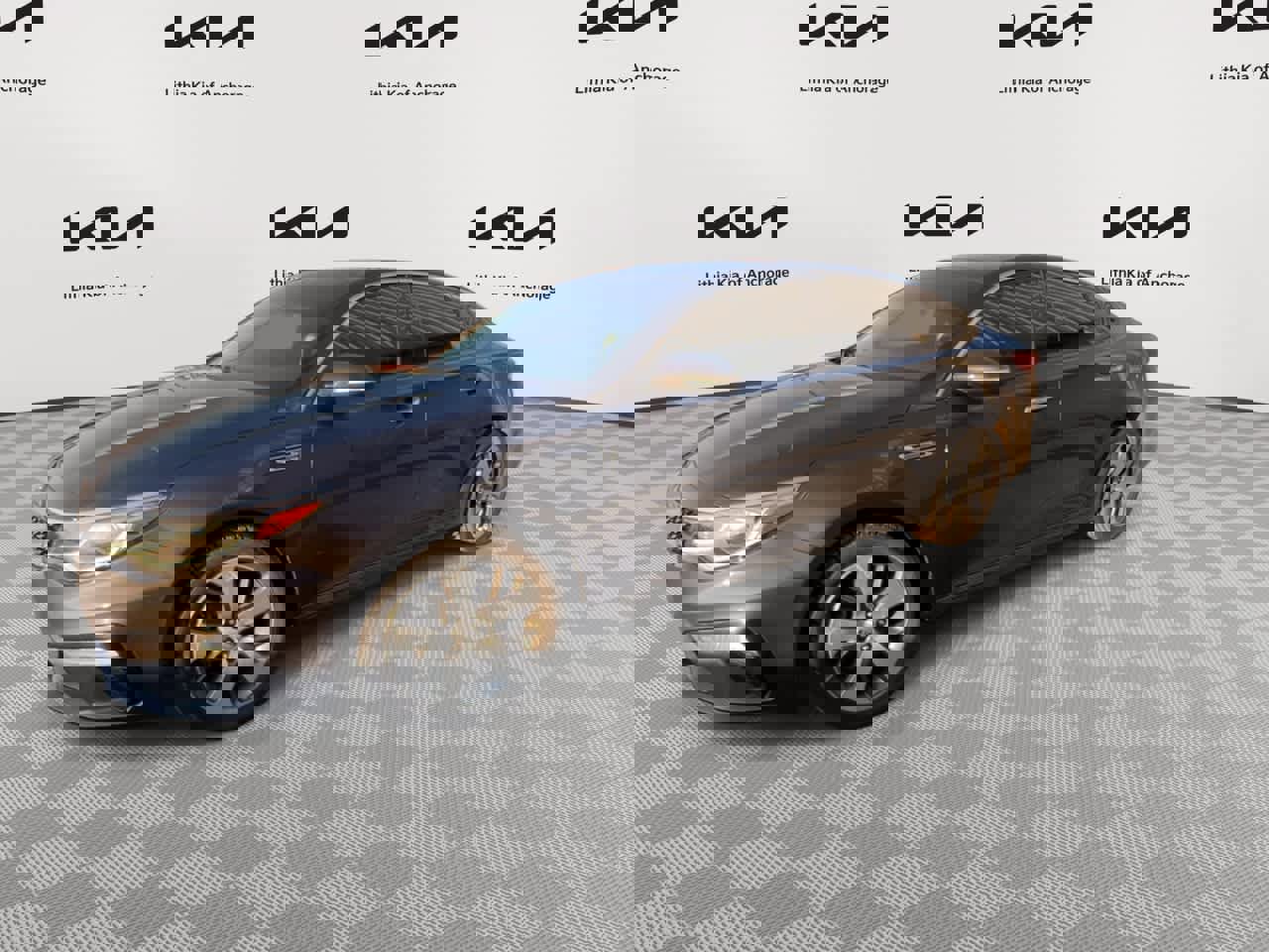 Used 2019 Kia Optima S w/ S Panoramic Sunroof Package image 5