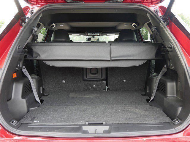 New 2025 Mitsubishi Outlander SEL Black Edition image 6