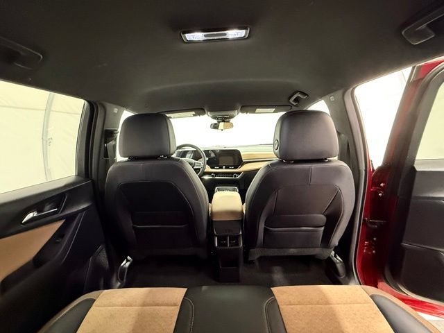 New 2026 Chevrolet Equinox ACTIV AWD/4WD image 29