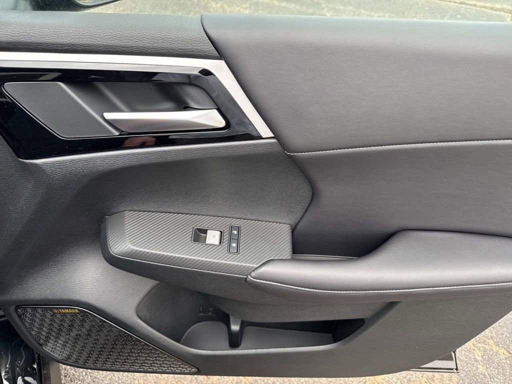 New 2026 Mitsubishi Outlander SE AWD/4WD image 36
