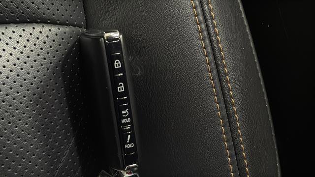 Used 2024 MAZDA CX-90 Plug-In Hybrid w/ Premium Plus image 33