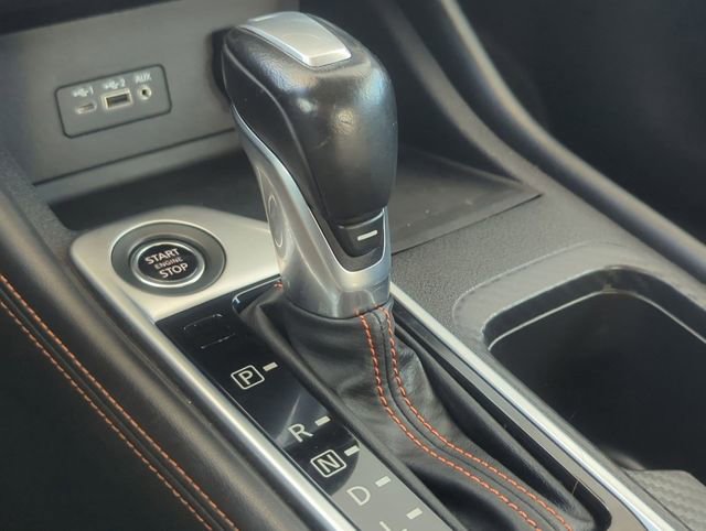 Used 2022 Nissan Sentra SR image 20