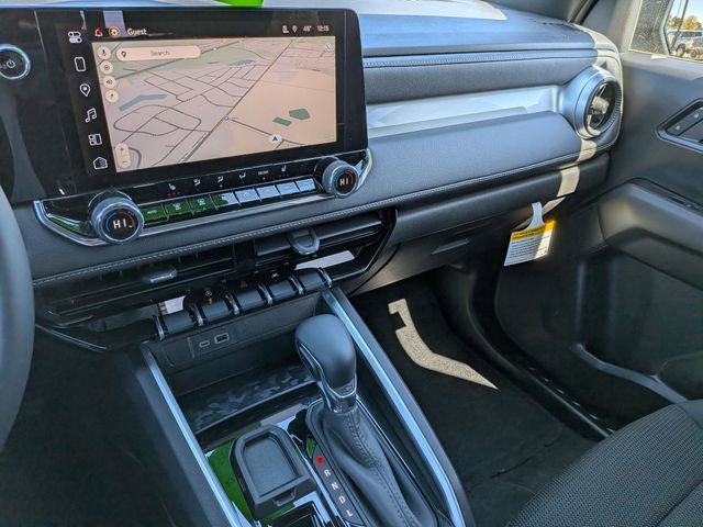 New 2026 Chevrolet Colorado LT w/ Advanced Trailering Package image 21