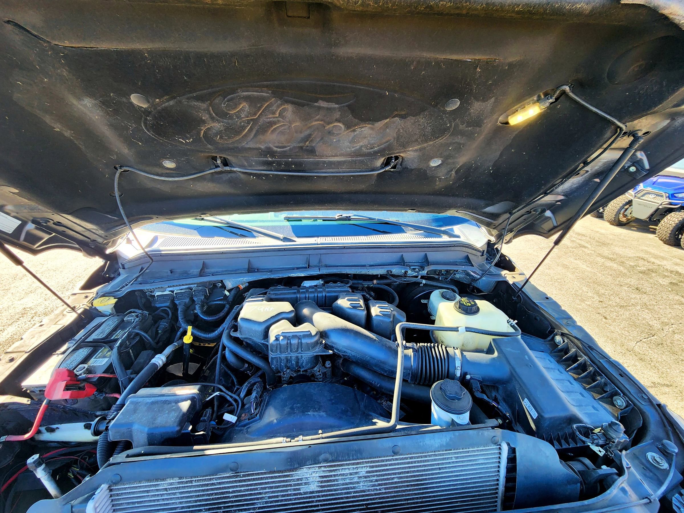 Used 2016 Ford F250 XLT w/ XLT Value Package image 25