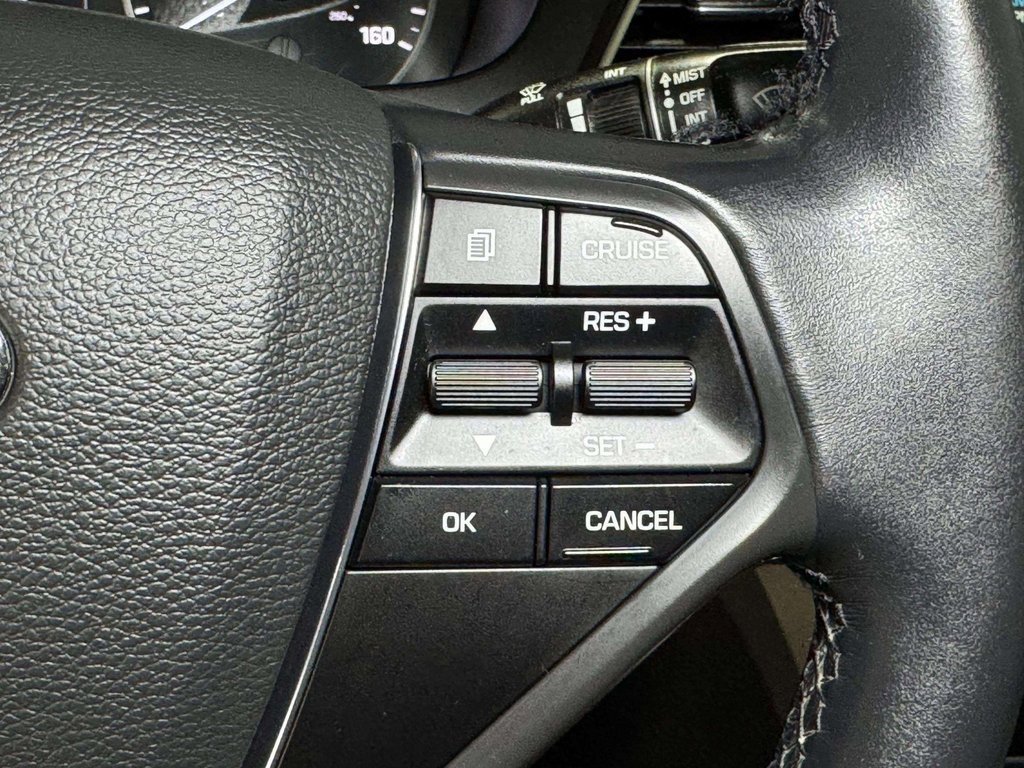 Used 2016 Hyundai Sonata Sport w/ Option Group 1V image 12