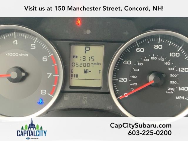 Used 2015 Subaru Forester 2.5i Premium w/ All-Weather Package image 20