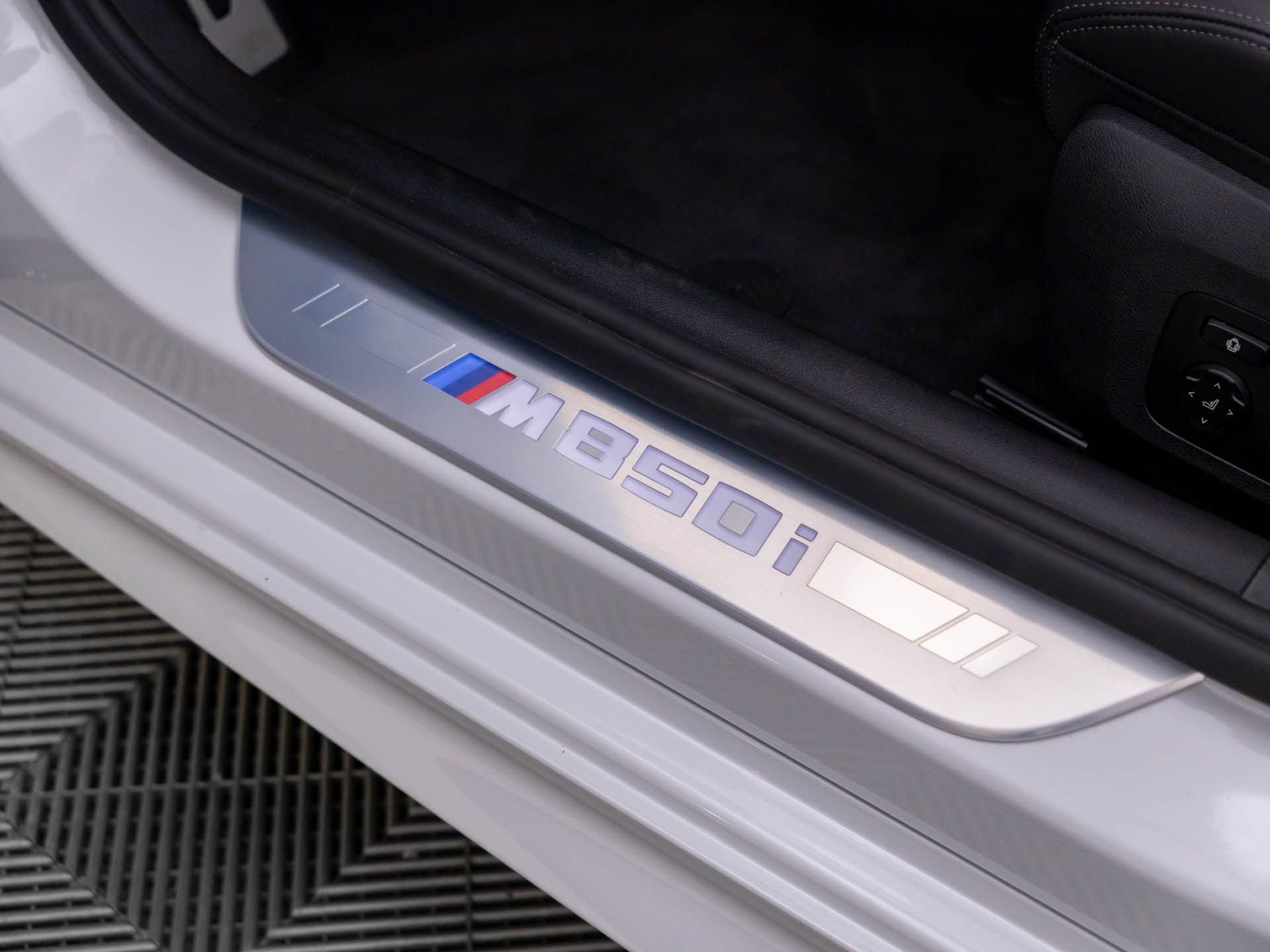 New 2026 BMW M850i xDrive AWD/4WD image 16