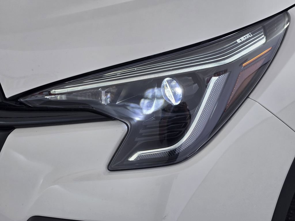 Used 2023 Subaru Ascent Onyx Edition image 9