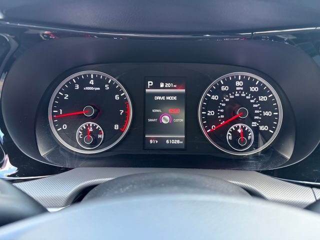 Certified 2023 Kia K5 GT-Line FWD image 15