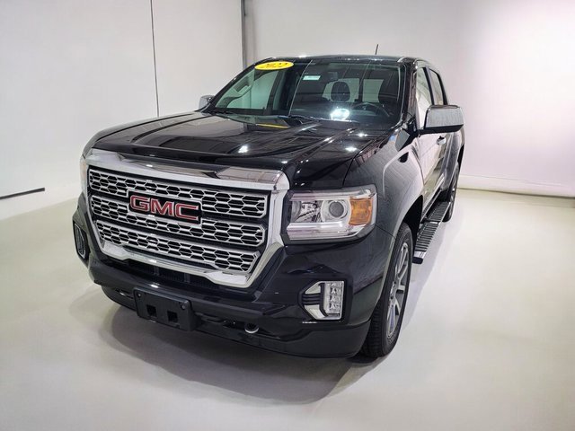Used 2022 GMC Canyon Denali image 20