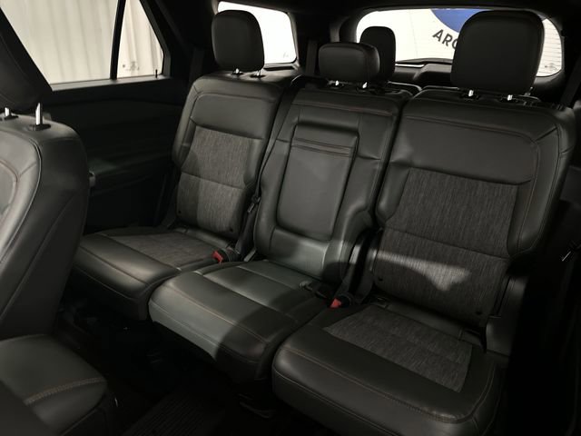 Used 2022 Ford Explorer Timberline image 26