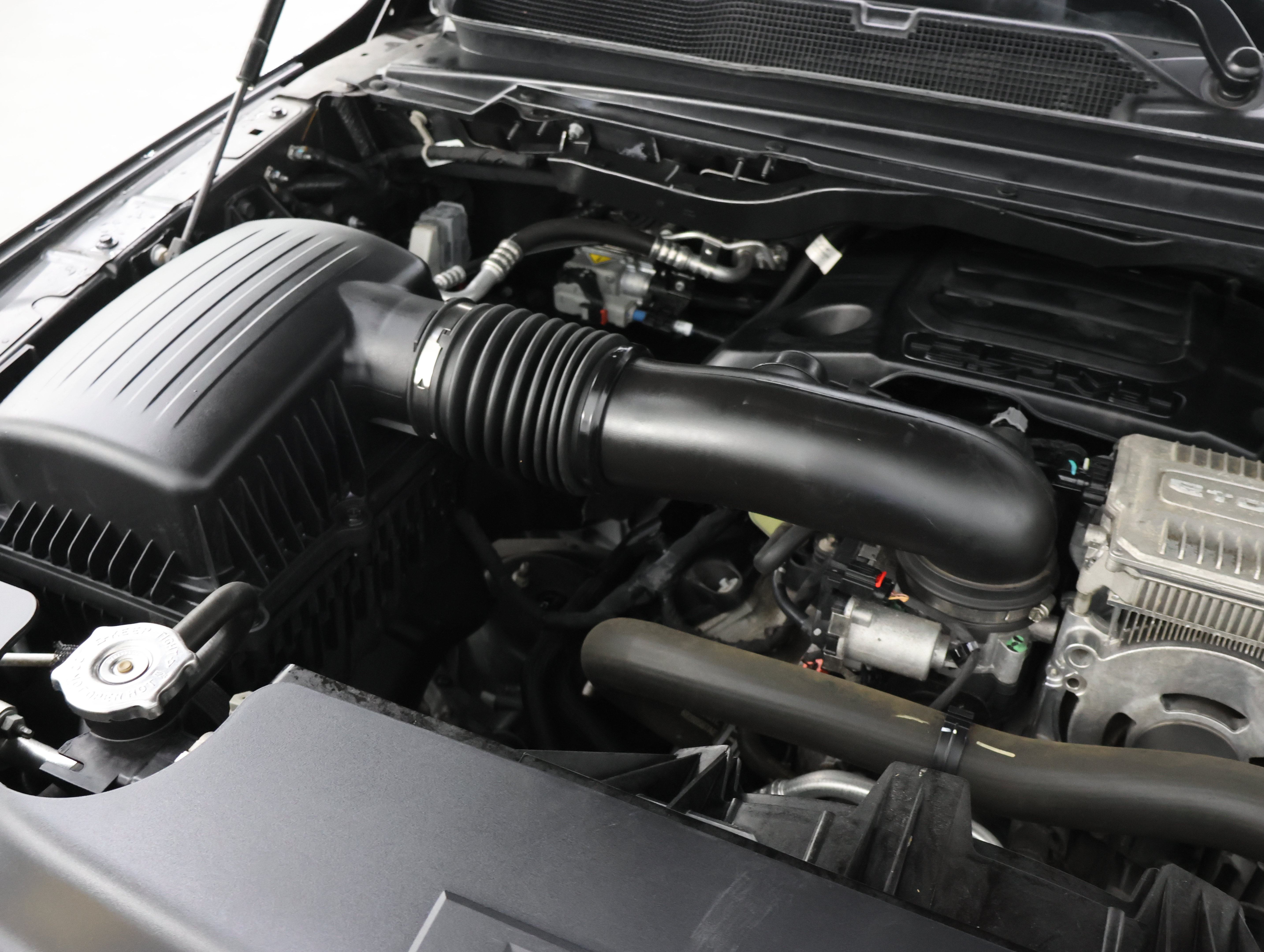 Used 2024 RAM 1500 Big Horn AWD/4WD image 17